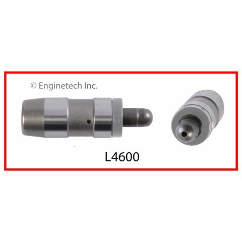 Taqués hidráulicos Enginetech L4600 precio, desde 16,33 EUR