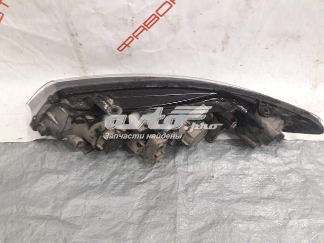 921021M000 Hyundai/Kia faro derecho