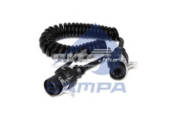 Cable de conexión del remolque SAMPA 095165
