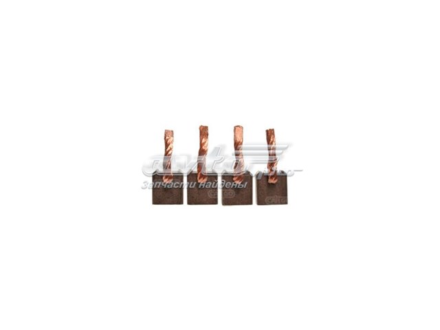 Escobilla de arranque Cargo 140740 precio, desde 4,53 EUR