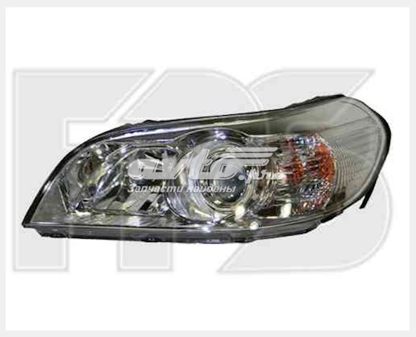 Comprar FP1709R1P FPS Faro delantero izquierdo