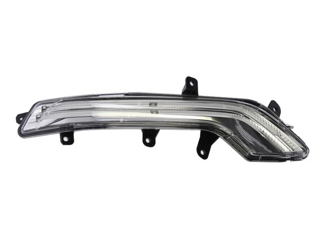 Comprar 047703 VALEO Luz diurna derecha