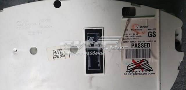 Tablero de instrumentos Ford 3M5F10A855A precio, desde 87,12 EUR