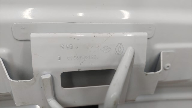 Capó del motor Signeda PRN20042A precio, desde 402,20 EUR