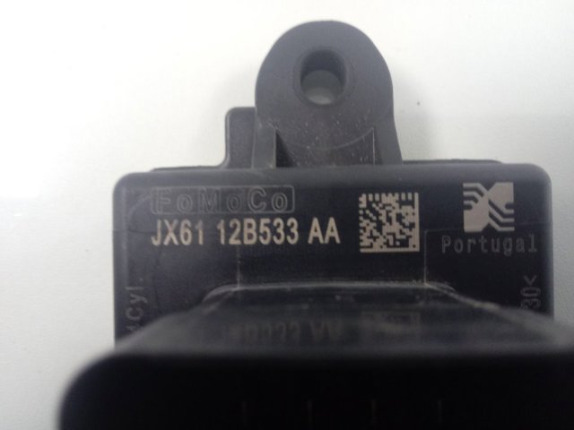 Relé de los calentadores JX6112B533AA Ford