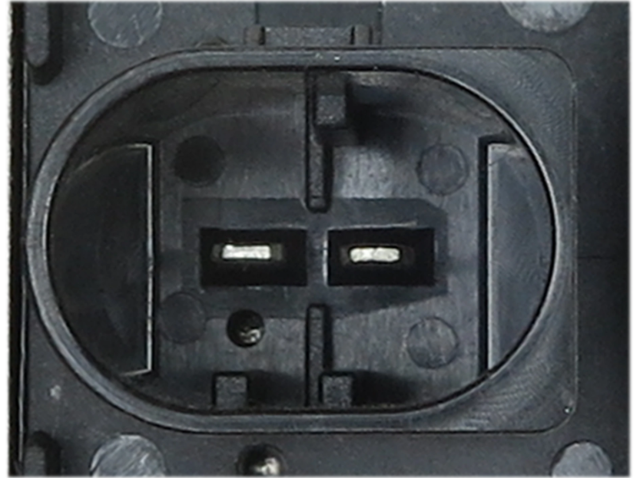 1986AE0043 Bosch Regulador alternador