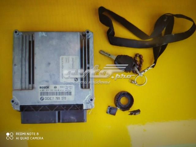 ECU 7789572 BMW