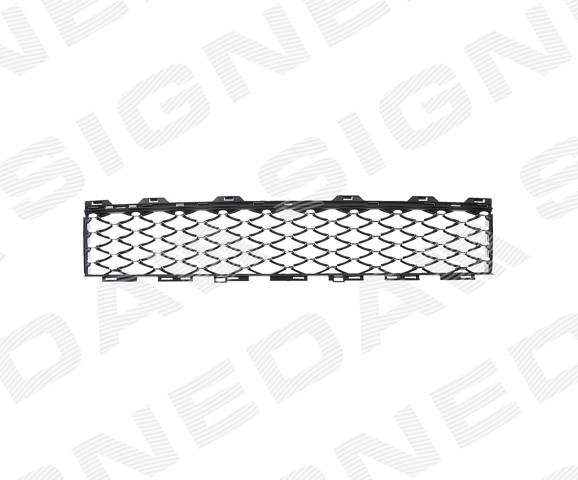Comprar 735642141 Fiat/Alfa/Lancia Rejilla central del parachoques delantero