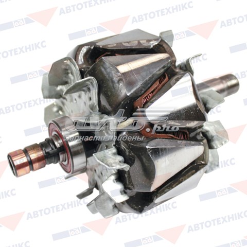 Rotor, alternador BOSCH F00M131672