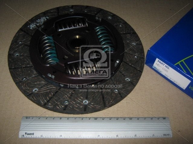 Comprar HD108 VALEO Disco de embrague