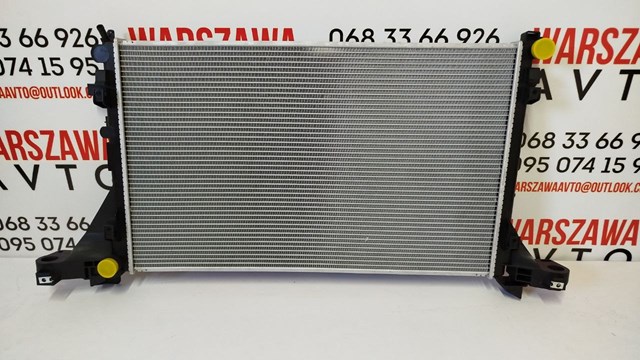 Água radiador Signeda RA630733Q precio, desde 130,68 EUR