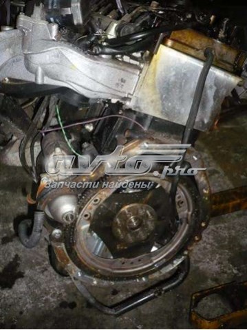 Motor completo Mercedes E (W211)