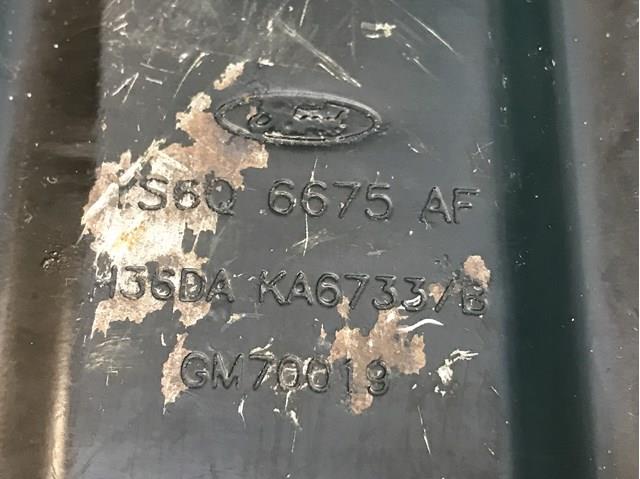 Comprar YS6Q6675AF Ford Cárter de aceite