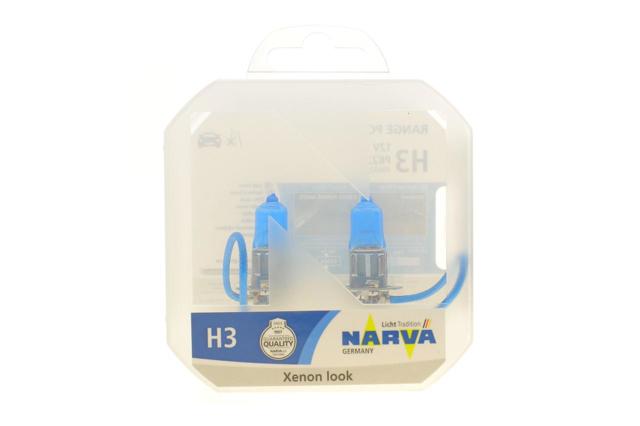 Lámpara halógena Narva 486022100 precio, desde 5,44 EUR