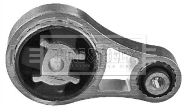 BEM4112 Borg&beck soporte, motor, inferior