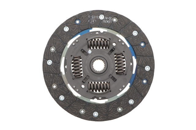 622352100 LUK Embrague motor