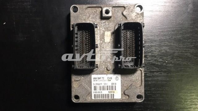 55191134 Fiat/Alfa/Lancia Centralina Del Motor