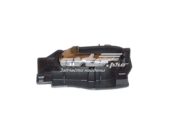 Manecilla de puerta, equipamiento habitáculo, delantera izquierda Peugeot 407 SW (6E)