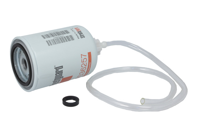  Fleetguard FS36257 precio, desde 48,99 EUR