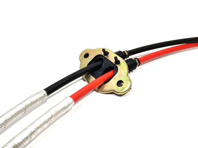 Cables de caja de cambios S211703090 Chery