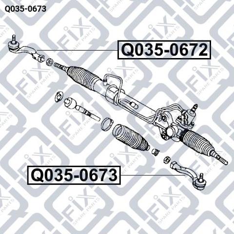Rótula de barra de acoplamiento General Motors 93732462 precio, desde 12,83 EUR
