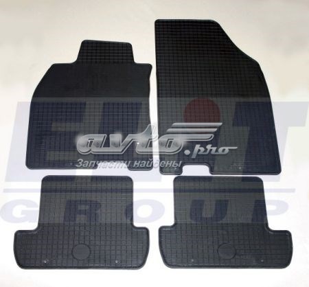 KHD216174 Elit Alfombrillas para coche