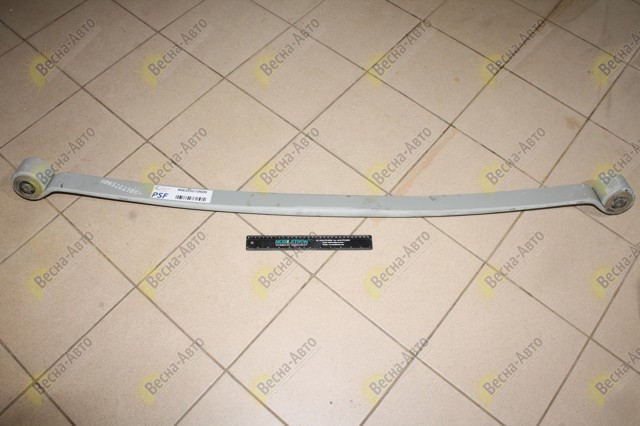 Ballesta trasera  TES 90632021060019ZT