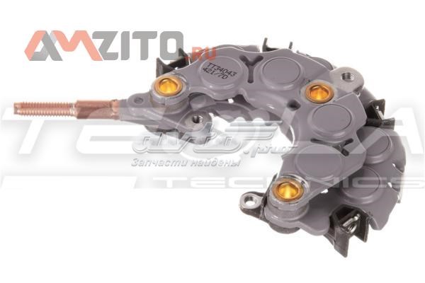 TT34043 Tesla alternador diodo puente rectificador