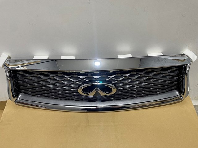 Parrilla 623106HH0A Nissan/Infiniti