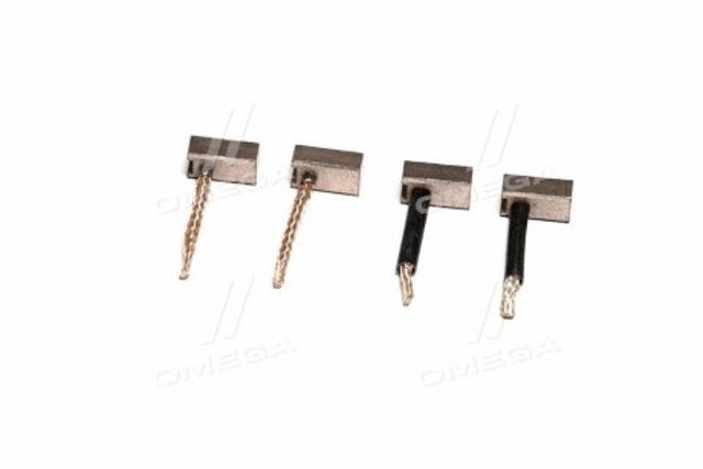 Escobilla de motor de arranque 140349 Cargo