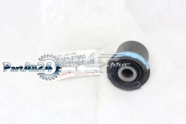 4865422050 Toyota Silentblock de brazo de suspensión delantero inferior