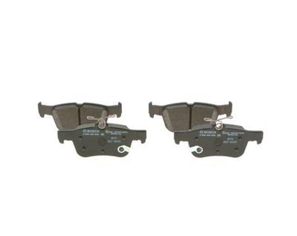Pastillas traseras de freno Bosch 986494839 precio, desde 13,95 EUR