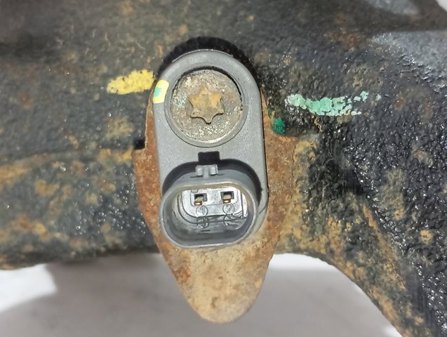 Mangueta delantera izquierda Peugeot/Citroen 9826878080 precio, desde 155,36 EUR