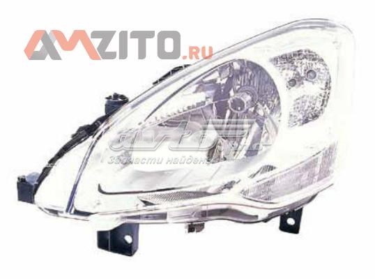 Comprar 5521129LMLDEM Depo/Loro/Abakus Faro delantero izquierdo