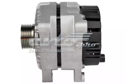 Alternador DELCO REMY RAA11216