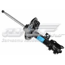 546512L601 Hyundai/Kia Amortiguador frontal izquierdo