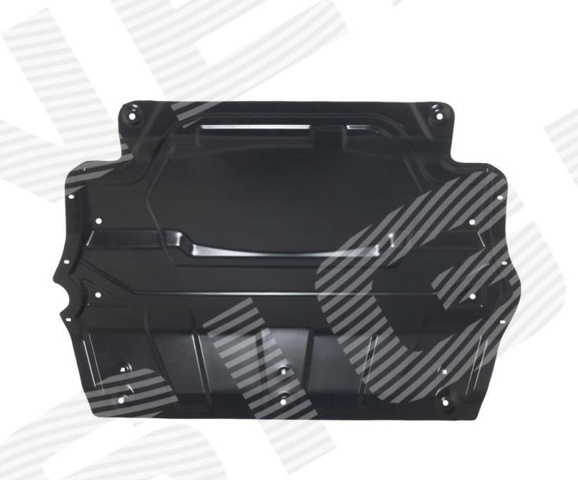 Protección de cárter Signeda PVW60026S precio, desde 65,49 EUR