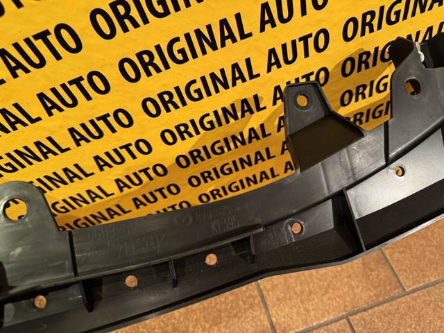 Cubierta, parachoques delantero Mazda DGH9500S0 precio, desde 55,05 EUR