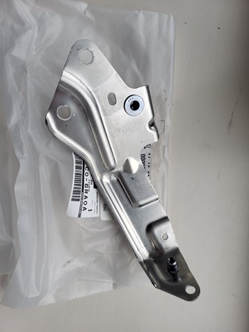Soporte delantero de guardabarros delantero derecho 641C06RA0A Nissan/Infiniti