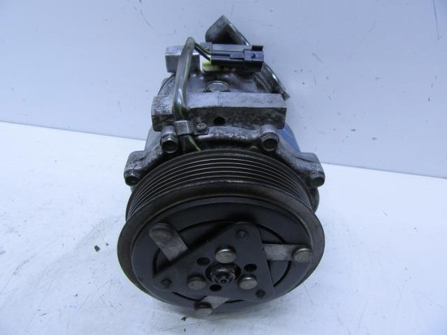 Compresor de aire acondicionado 3M5H19D629SB Mazda
