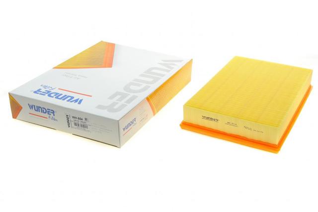 El filtro de aire Wunder WH854 precio, desde 11,61 EUR
