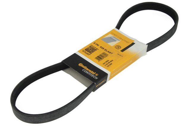Correa de transmisión trapezoidal Continental/Siemens 5PK926ELAST precio, desde 19,17 EUR