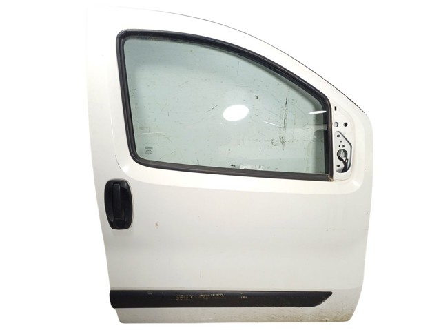 Puerta de coche, delantera, derecha Fiat/Alfa/Lancia 1396510080