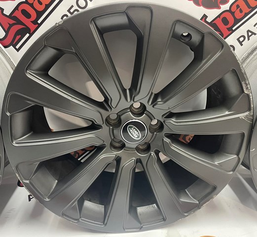 LR091538 Land Rover Aros