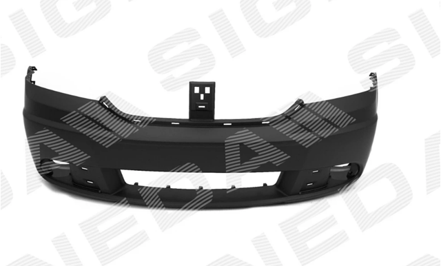 68034169AC Chrysler Paragolpes delantero