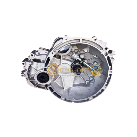 515MHA1700010EA Chery Transimisión manual