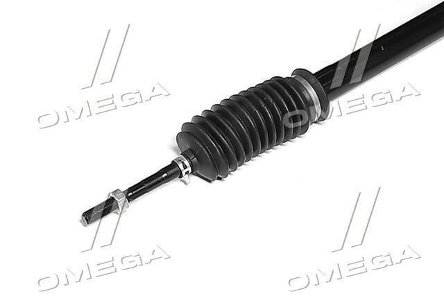 RD321152578 Rider Cremallera caja de direccion