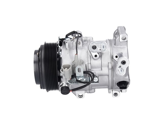 Compresor de aire acondicionado AC0076 MSG