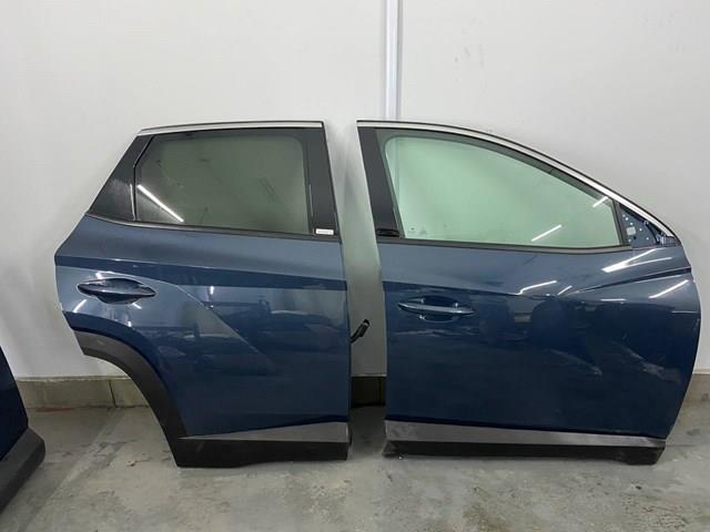 Comprar 77004N7000 Hyundai/Kia Puerta trasera derecha