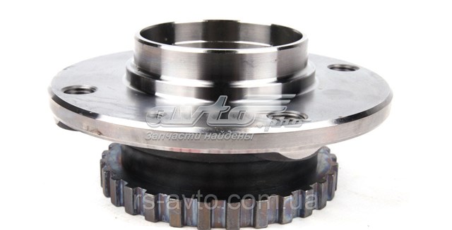 Cubo de rueda trasero TGB40175S08 SNR